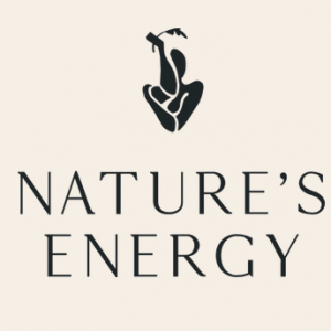 Natures Energy Gift Certificate